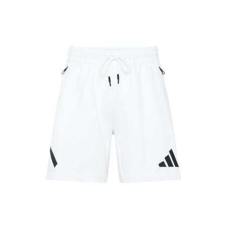 Adidas ADIDAS SPORTSWEAR Sportbroek Z.N.E. zwart / wit