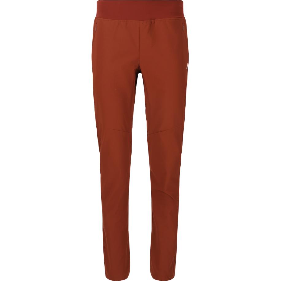 Whistler Whistler Sportbroek Vera bruin -