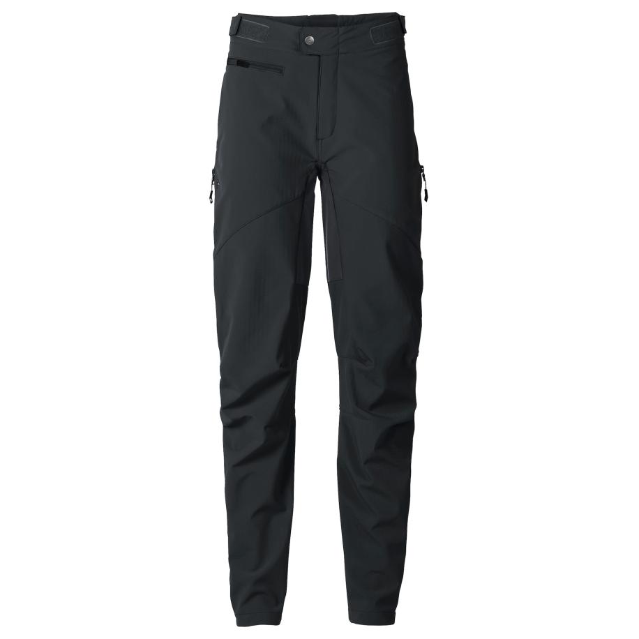 Vaude VAUDE Outdoorbroek zwart -