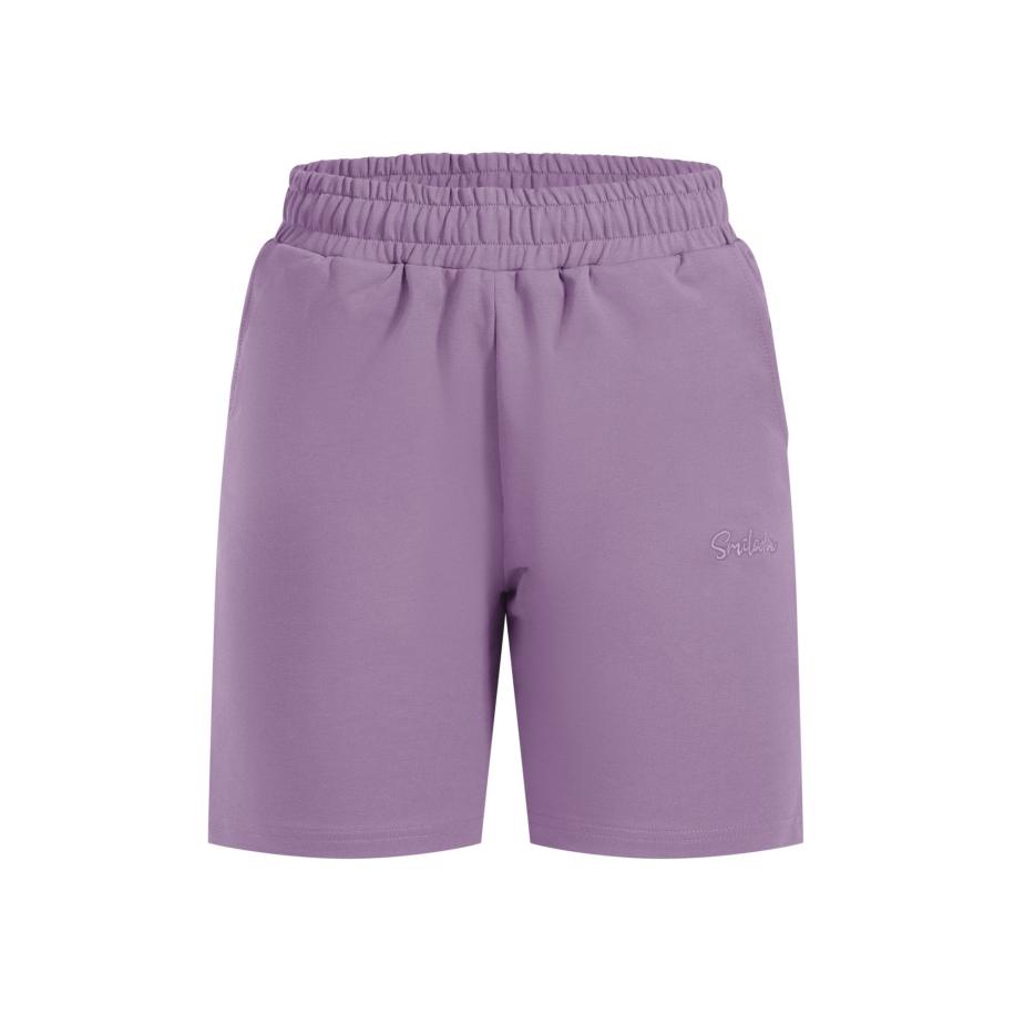 Smilodox Smilodox Sportbroek Nurya lila -