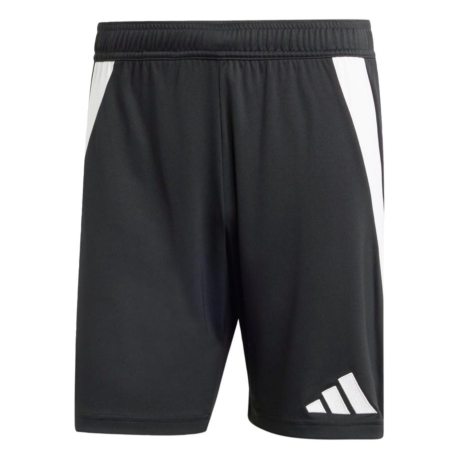 adidas Performance ADIDAS PERFORMANCE Sportbroek Juventus 24/25 zwart / wit -