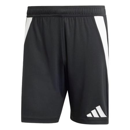 adidas Performance ADIDAS PERFORMANCE Sportbroek Juventus 24/25 zwart / wit