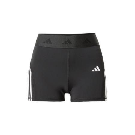 adidas Performance ADIDAS PERFORMANCE Sportbroek HYGLM zwart / wit