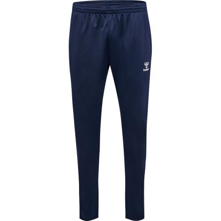 Hummel Hummel Sportbroek Essential marine / wit