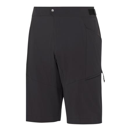 Vaude VAUDE Outdoorbroek Qimsa zwart