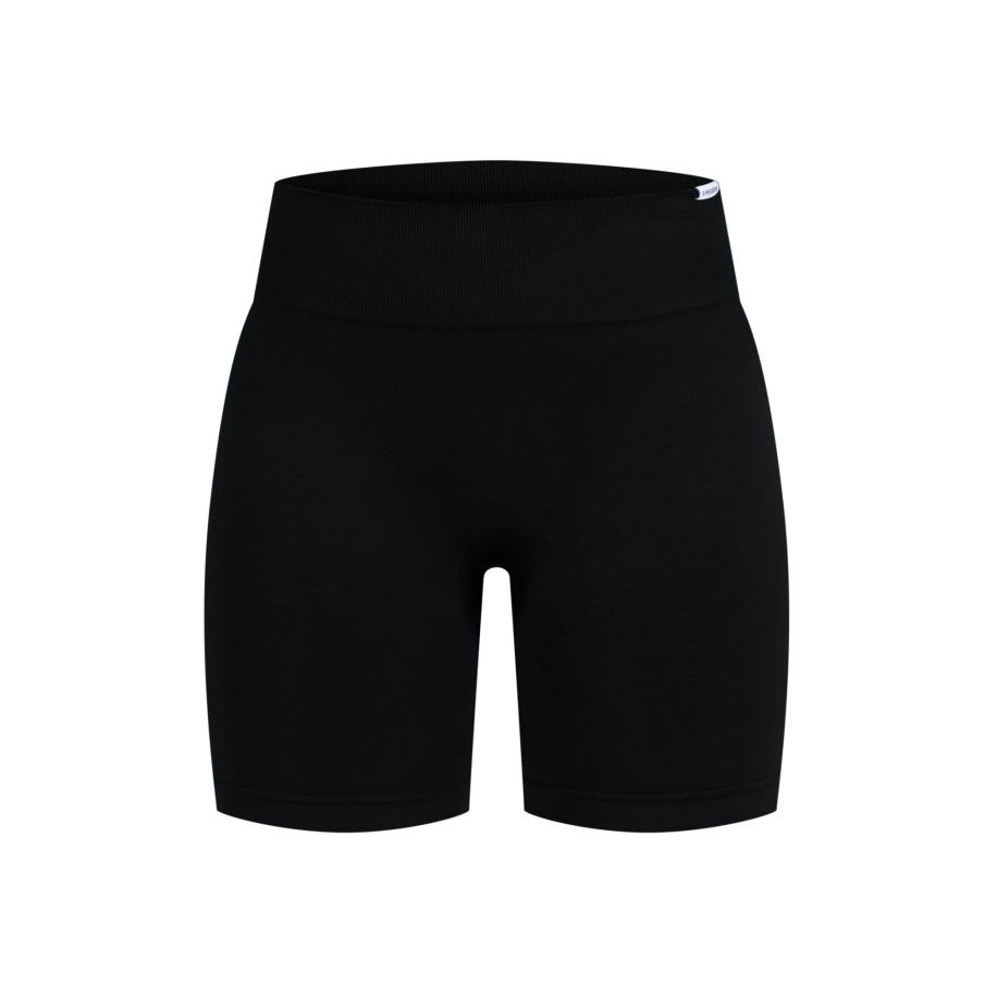 Smilodox Smilodox Sportbroek zwart -