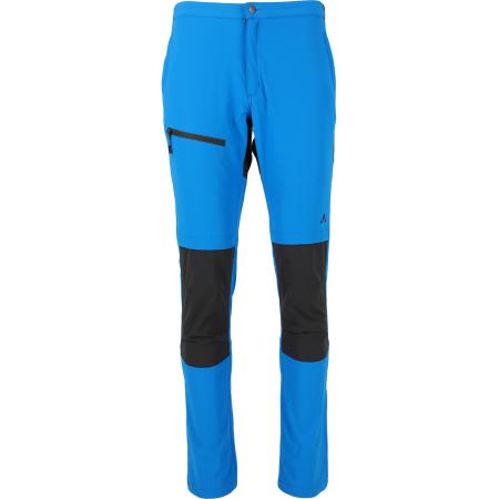 Whistler Whistler Outdoorbroek Salton blauw