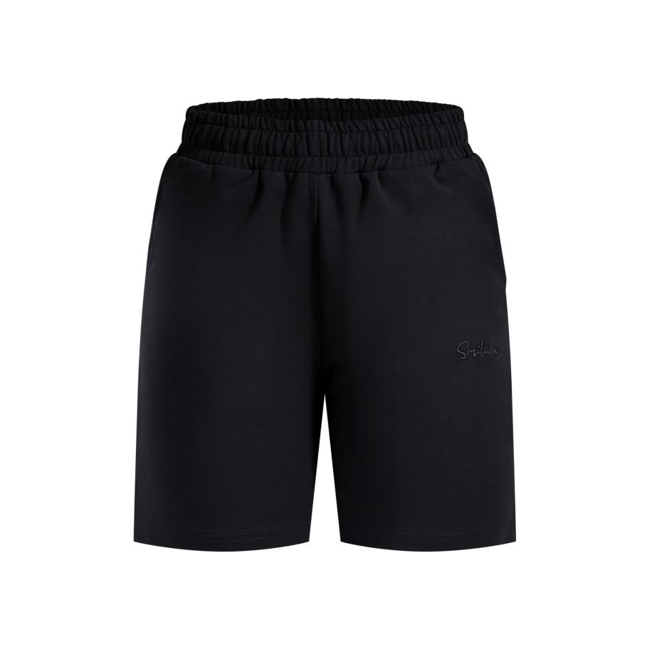 Smilodox Smilodox Sportbroek Nurya zwart -