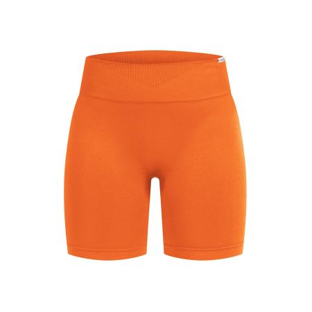 Smilodox Smilodox Sportbroek oranje