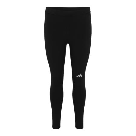 adidas Performance ADIDAS PERFORMANCE Sportbroek Run It zwart / wit