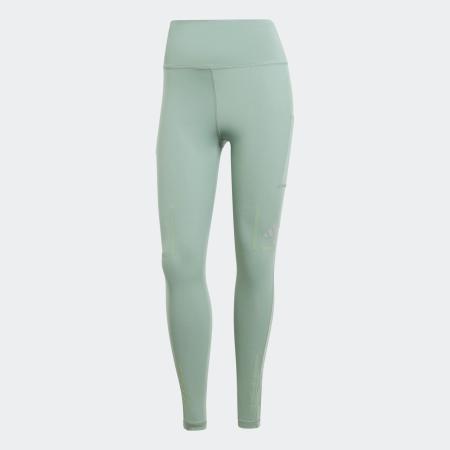 adidas Performance ADIDAS PERFORMANCE Sportbroek Ultimate pastelgroen