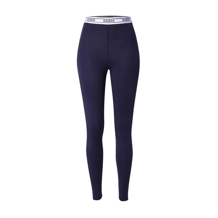 Guess GUESS Sportbroek NEW ALINE azuur / wit -