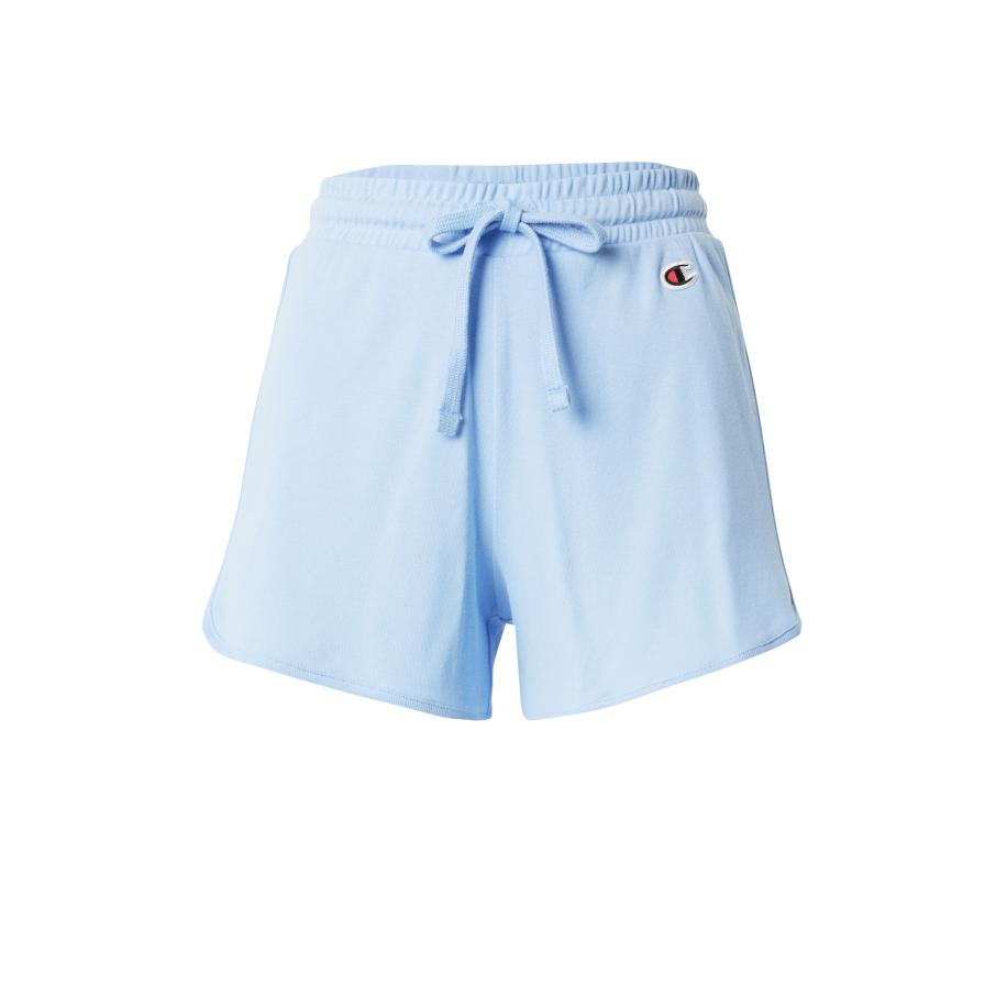 Champion Authentic Athletic Apparel Champion Authentic Athletic Apparel Sportbroek navy / lichtblauw / rood / wit -