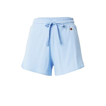 Champion Authentic Athletic Apparel Champion Authentic Athletic Apparel Sportbroek navy / lichtblauw / rood / wit