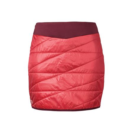 Schöffel Schöffel Sportrok Stams rood