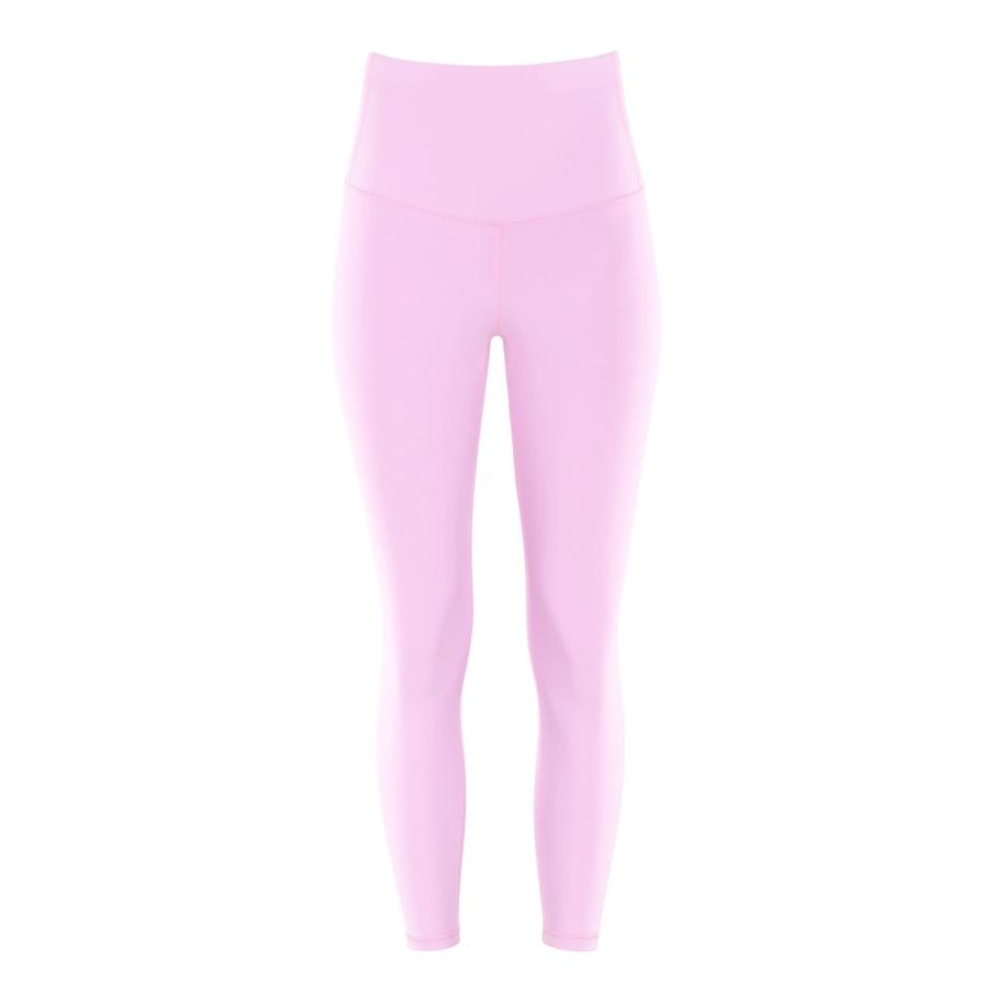 Winshape Sportbroek HWL317C lila Paars