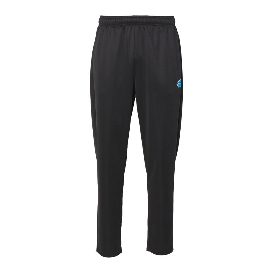 Lotto LOTTO Sportbroek zwart -