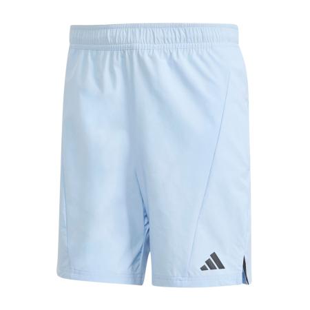 adidas Performance ADIDAS PERFORMANCE Sportbroek D4T blauw