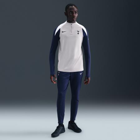 Tottenham Hotspur Strike Nike Dri-FIT knit voetbalbroek voor heren - Blauw