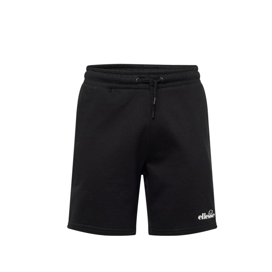 Ellesse ELLESSE Broek Molla zwart -