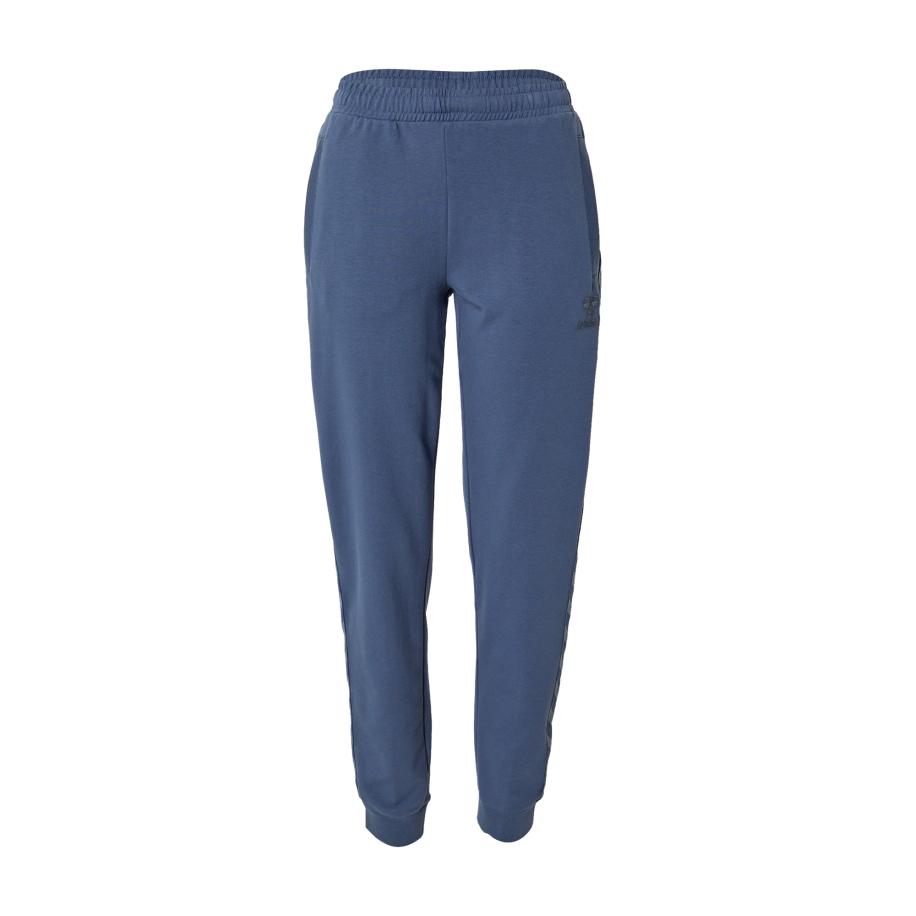 Hummel Hummel Sportbroek Move duifblauw / olijfgroen -