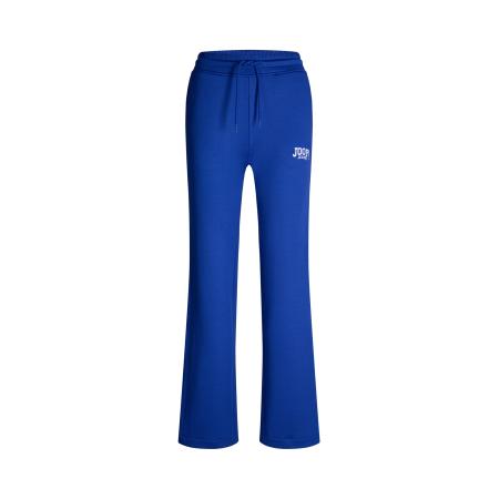 JOOP! Jeans JOOP! Jeans Sportbroek Trine blauw / wit