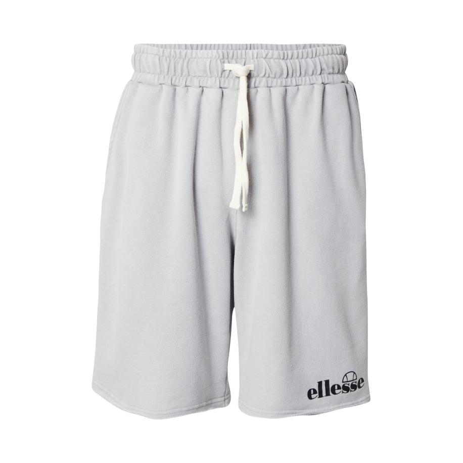 Ellesse ELLESSE Broek TREVOR lichtgrijs / zwart -