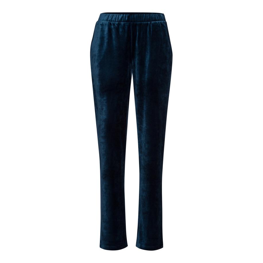 Hanro Hanro Sportbroek Favourites donkerblauw -