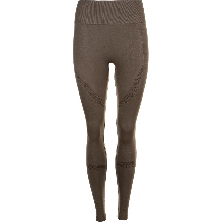 Athlecia Athlecia Sportbroek Nagar olijfgroen -