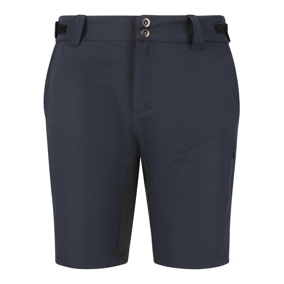 ENDURANCE ENDURANCE Sportbroek Balhia donkerblauw -