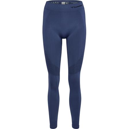 Hummel Hummel Sportbroek indigo / zwart