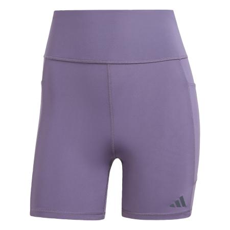 adidas Performance ADIDAS PERFORMANCE Sportbroek Own the Run donkerlila