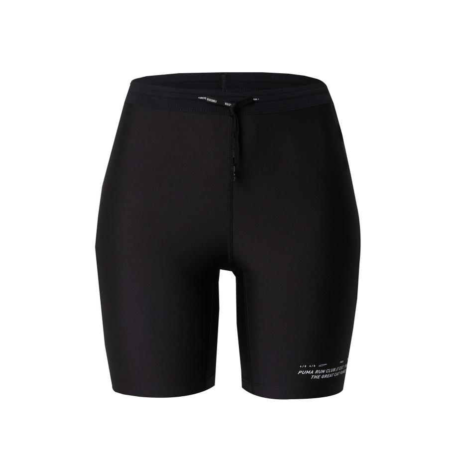 Puma PUMA Sportbroek Run Club zwart / wit -