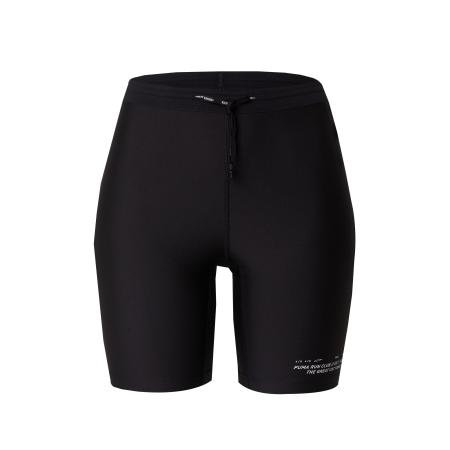 Puma PUMA Sportbroek Run Club zwart / wit