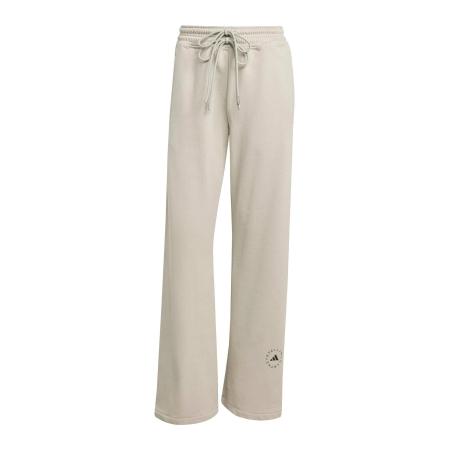 adidas by stella mccartney ADIDAS BY STELLA MCCARTNEY Sportbroek grijs / zwart