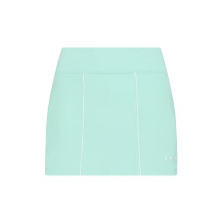 Born Living Yoga Sportbroek Soleil aqua / wit