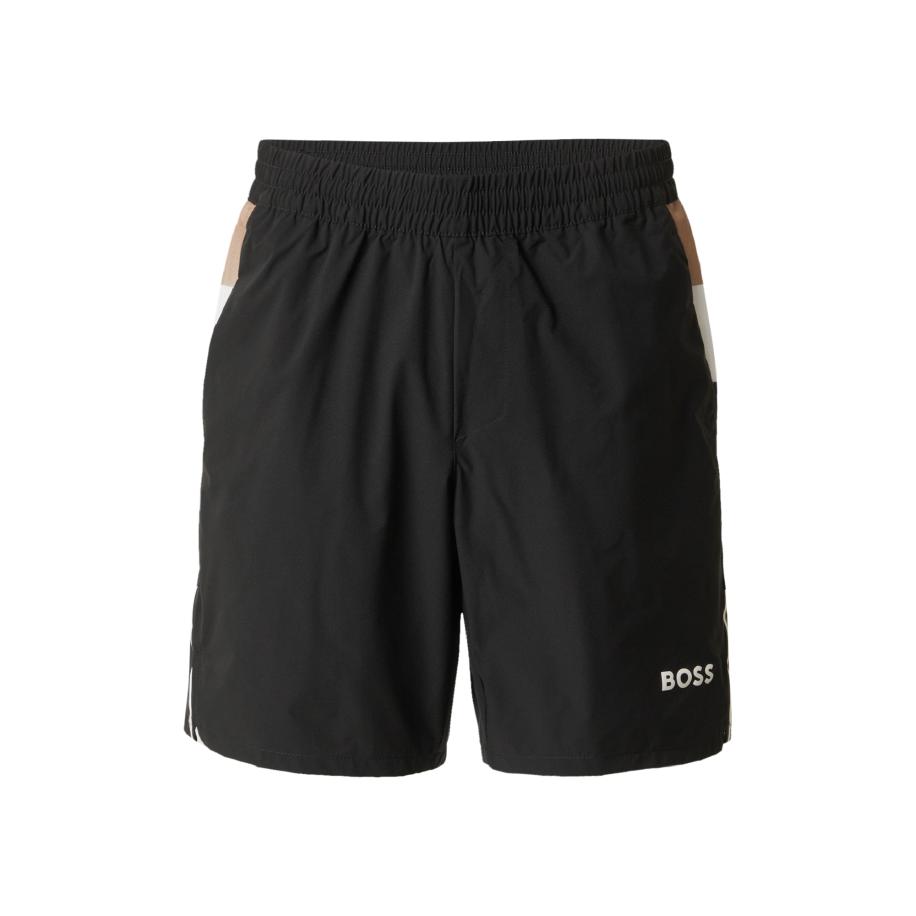 Hugo Boss BOSS Sportbroek S_T-Match zwart -