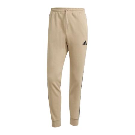 Adidas ADIDAS SPORTSWEAR Sportbroek Essentials beige / zwart