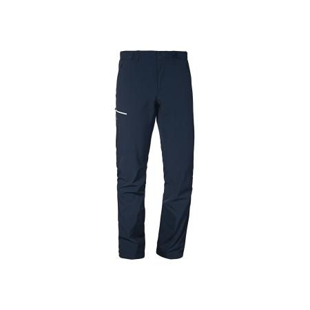 Schöffel Schöffel Outdoorbroek Matrei blauw