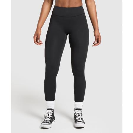 Gymshark Superset 2.0 Leggings Black