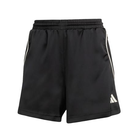 Adidas ADIDAS SPORTSWEAR Sportbroek Stadium zwart / wit