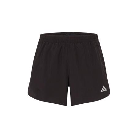 adidas Performance ADIDAS PERFORMANCE Sportbroek RUN IT zwart / wit