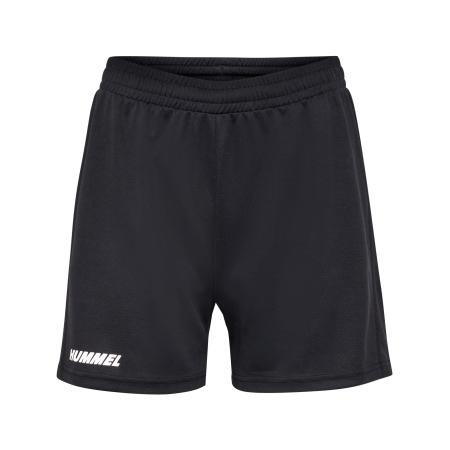 Hummel Hummel Sportbroek Multi zwart / wit