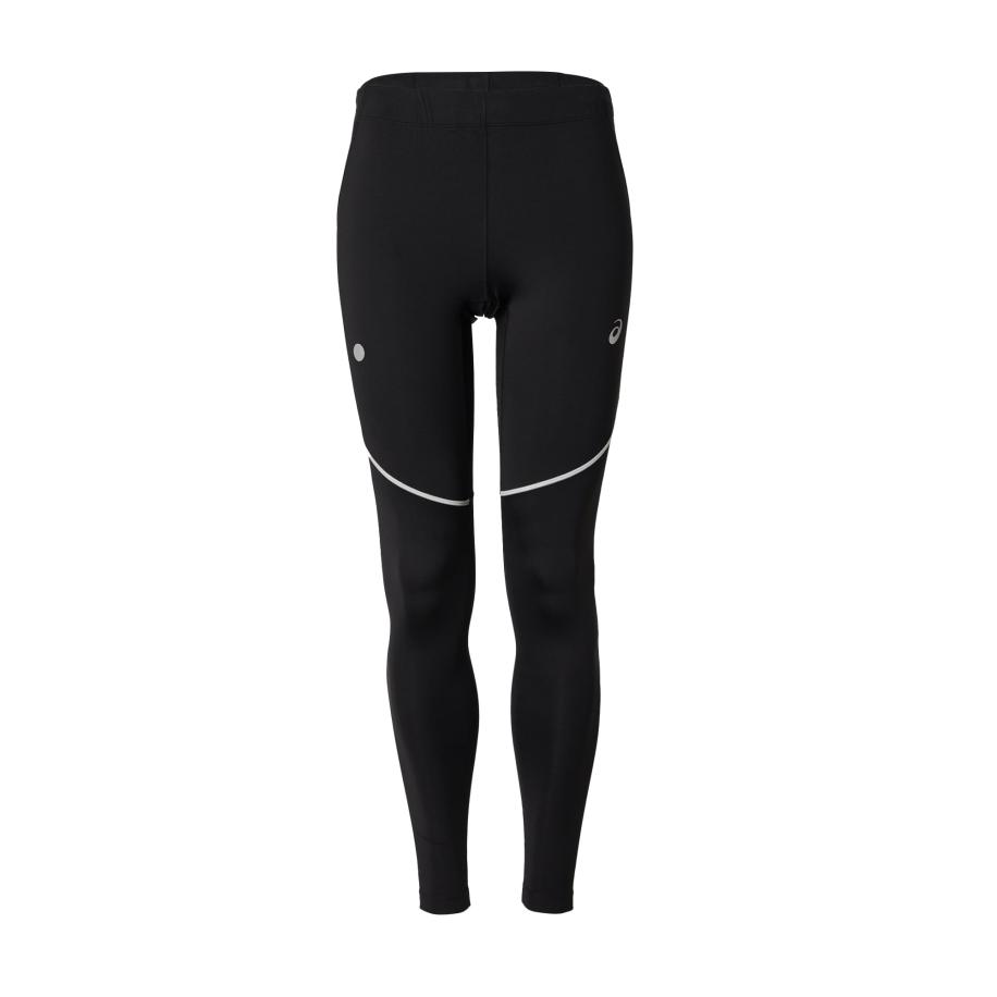 Asics ASICS Sportbroek ROAD LITE-SHOW zwart / zilver -