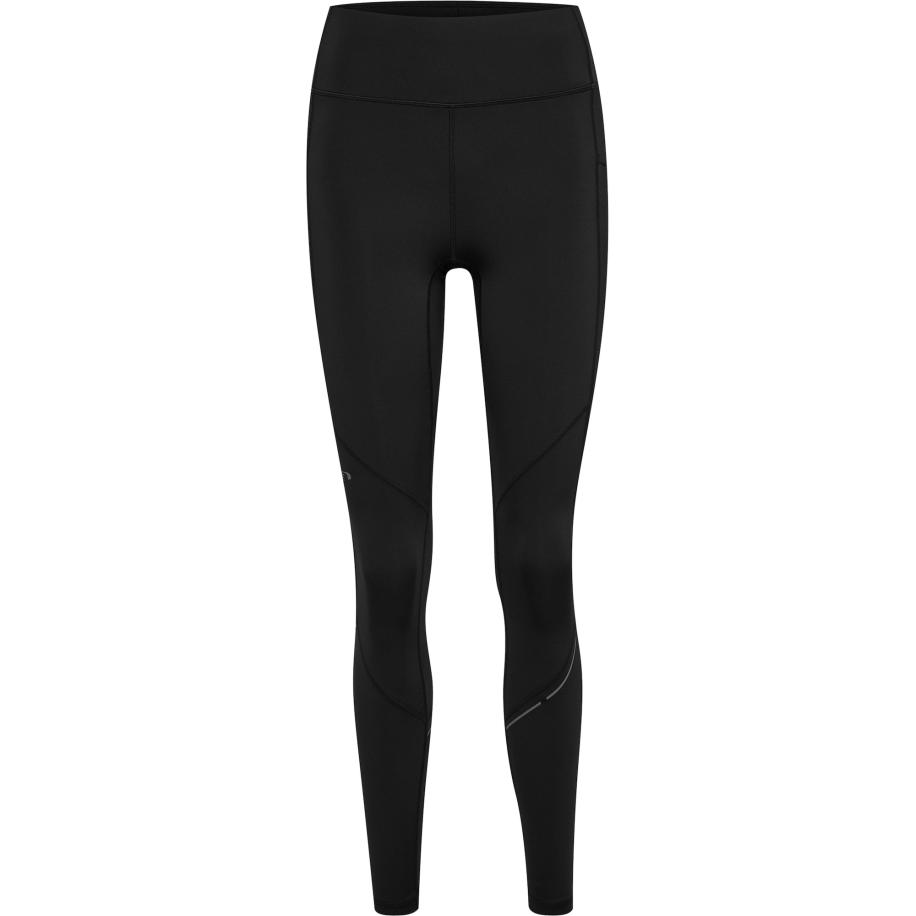 Newline Newline Sportbroek Race zwart -