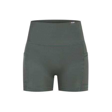 Smilodox Smilodox Sportbroek Josie groen