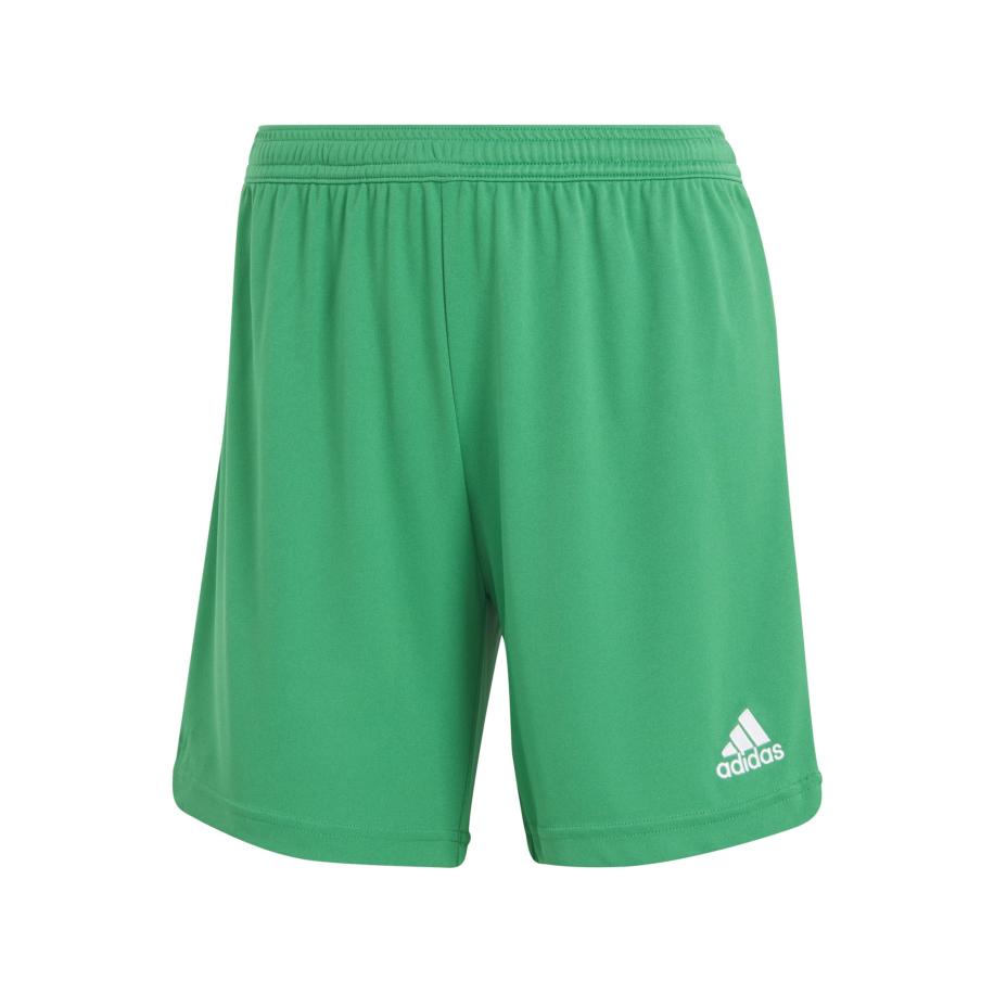 adidas Performance ADIDAS PERFORMANCE Sportbroek Entrada 22 limoen / wit -