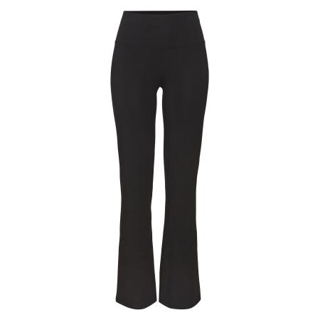 Lascana LASCANA ACTIVE Sportbroek zwart