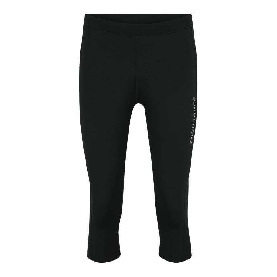 ENDURANCE ENDURANCE Sportbroek Energy zwart -