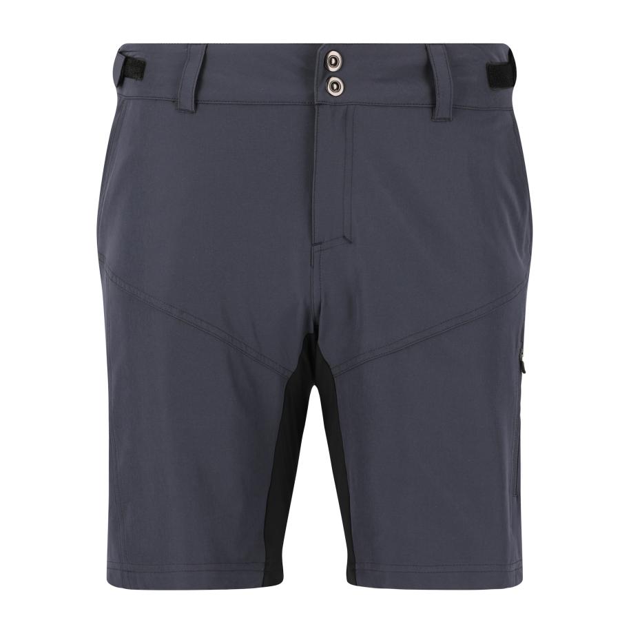 ENDURANCE ENDURANCE Sportbroek Benal donkerblauw -